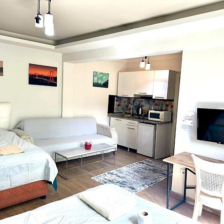 Taksim Daylif Hotel Istanbul Luaran gambar