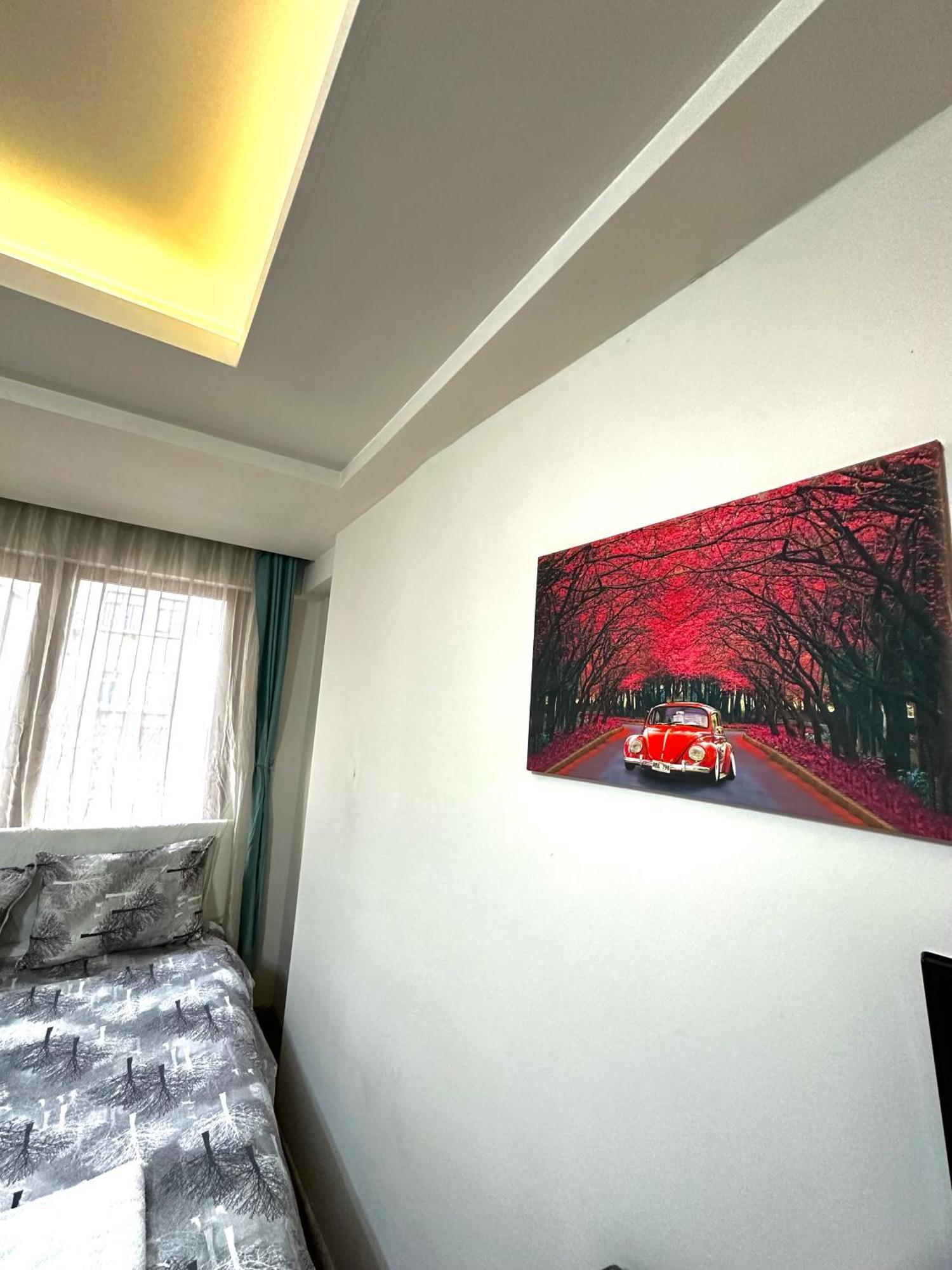 Taksim Daylif Hotel Istanbul Luaran gambar