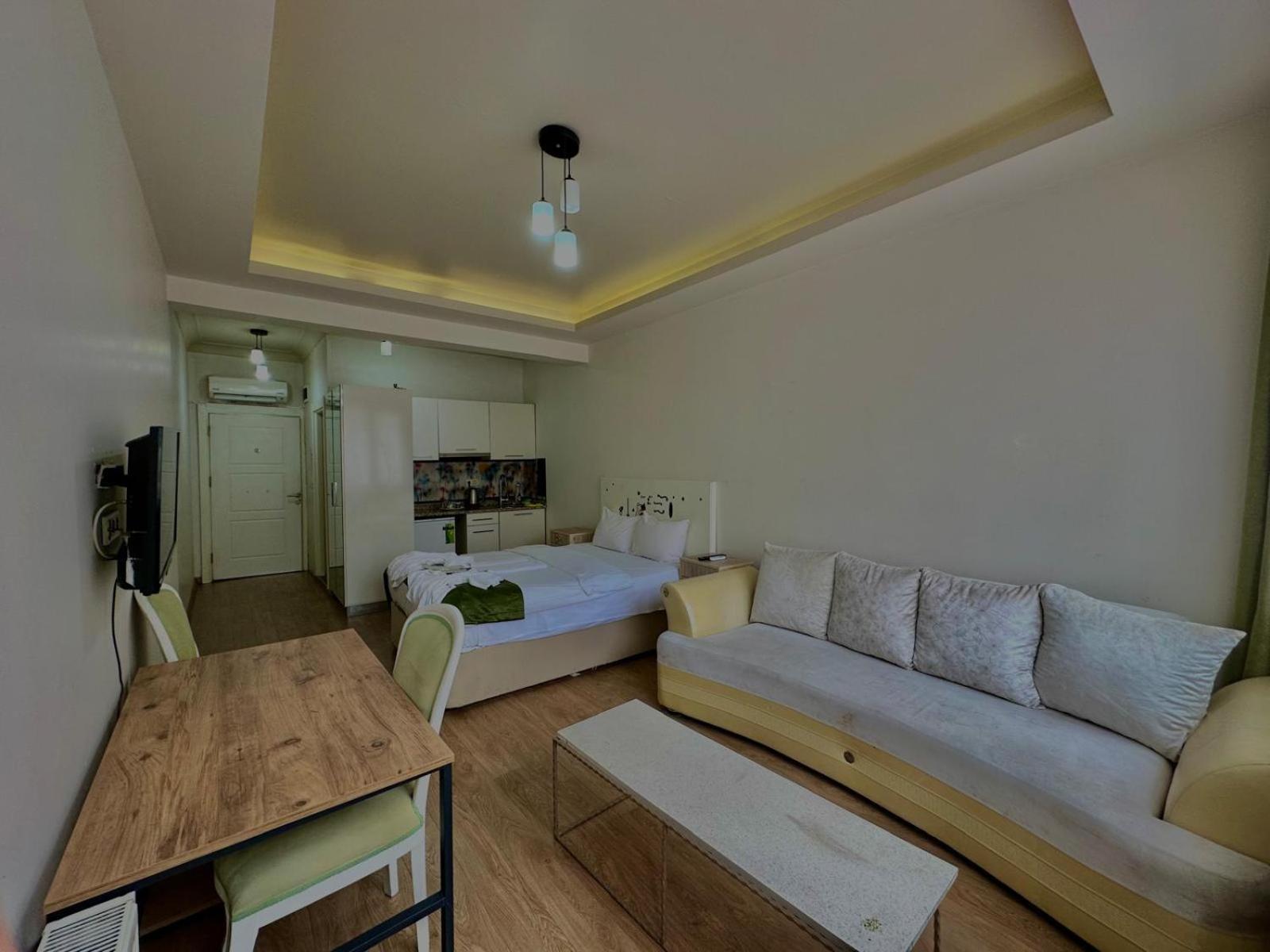 Taksim Daylif Hotel Istanbul Luaran gambar