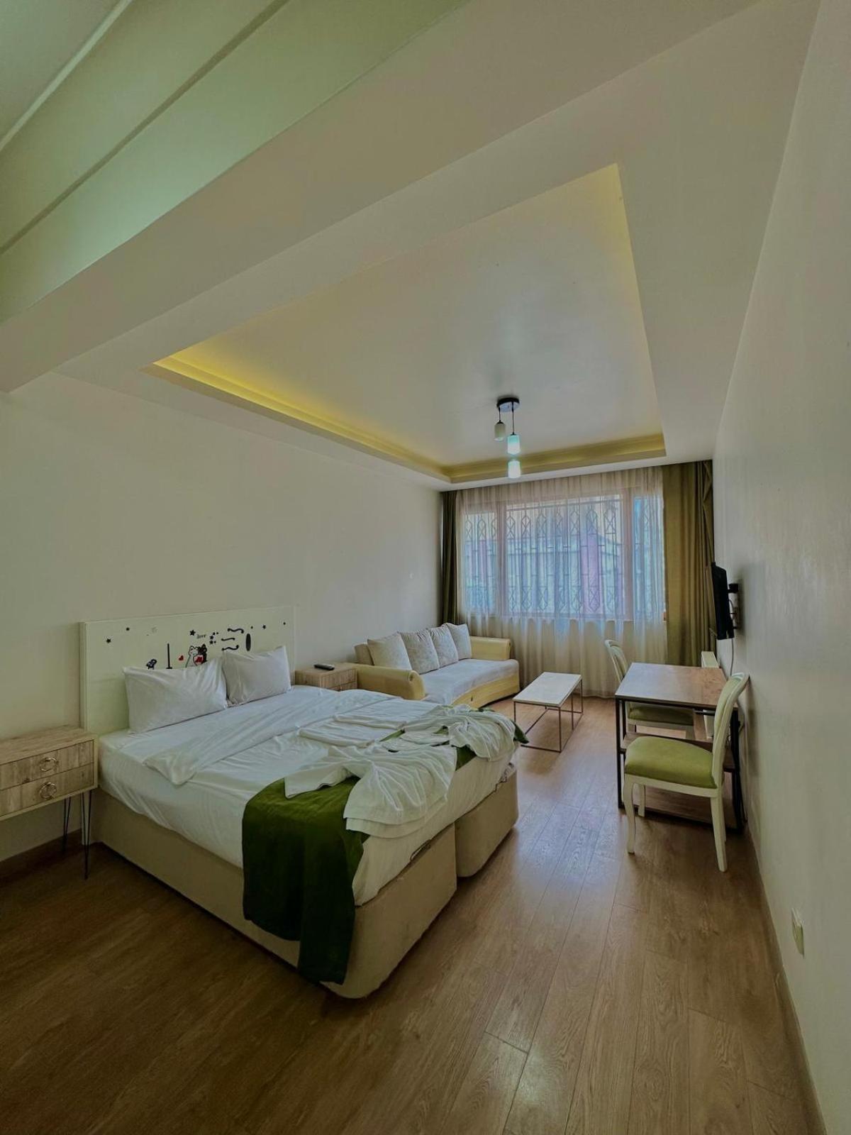 Taksim Daylif Hotel Istanbul Luaran gambar