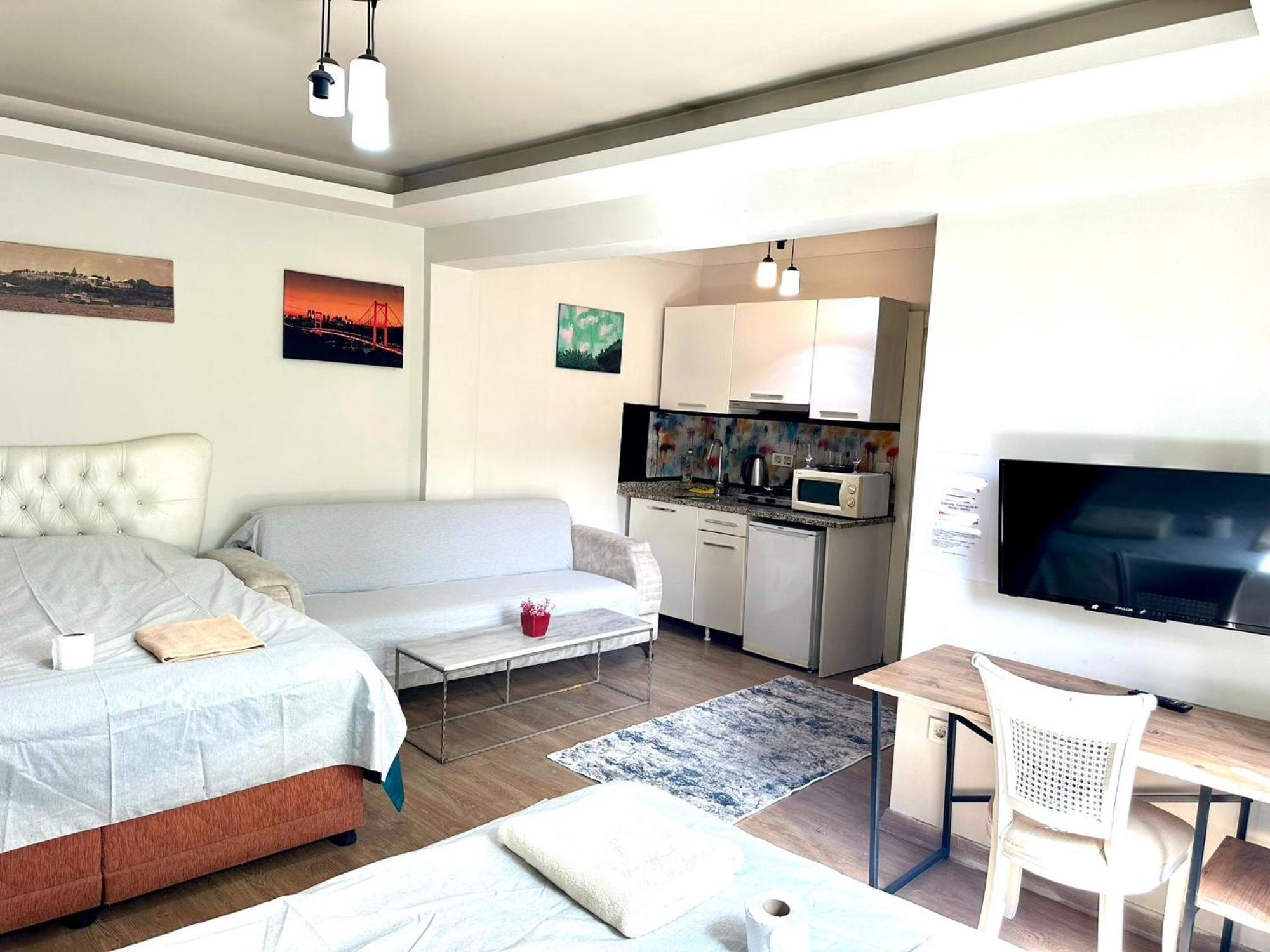 Taksim Daylif Hotel Istanbul Luaran gambar