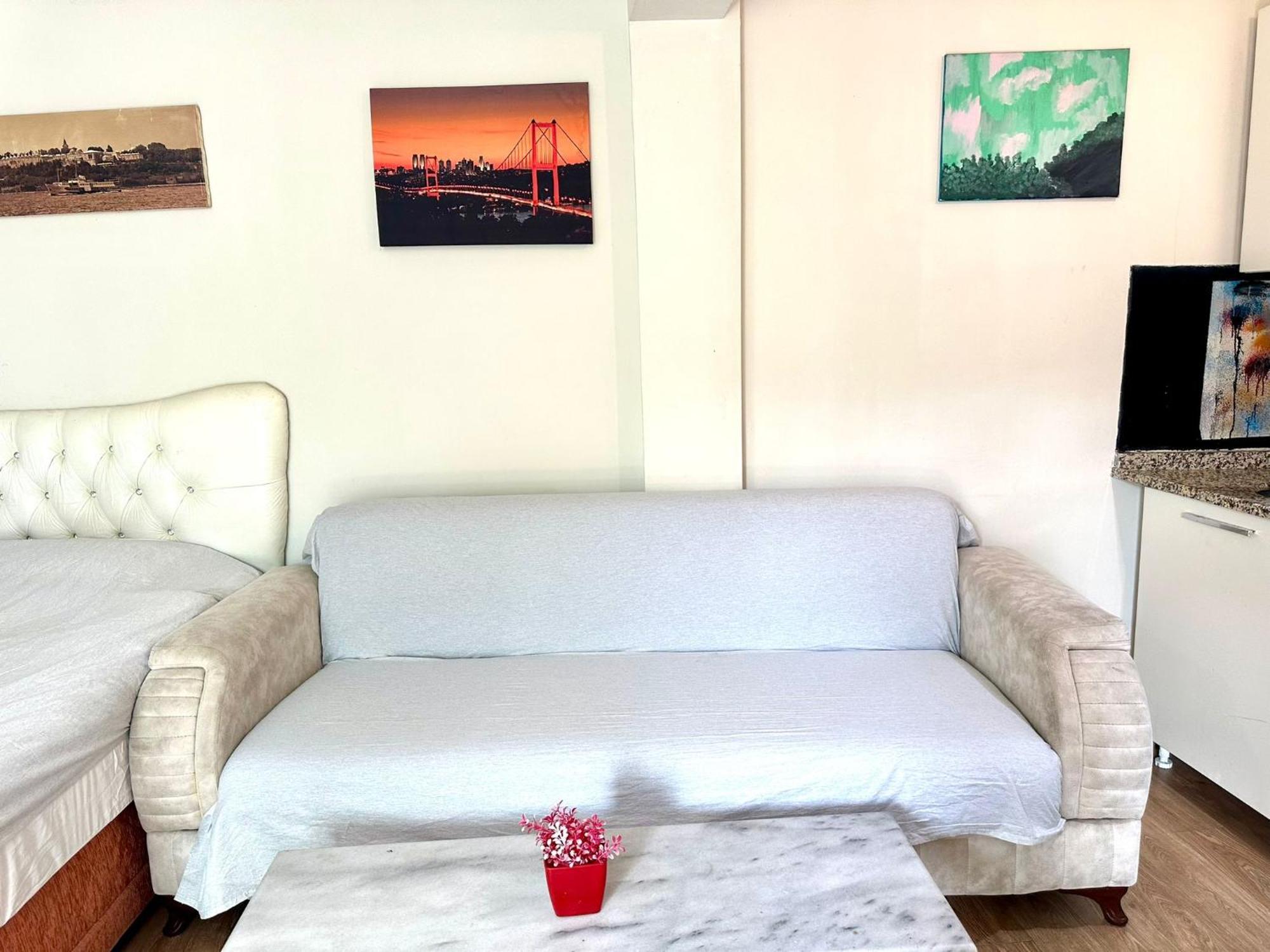 Taksim Daylif Hotel Istanbul Luaran gambar
