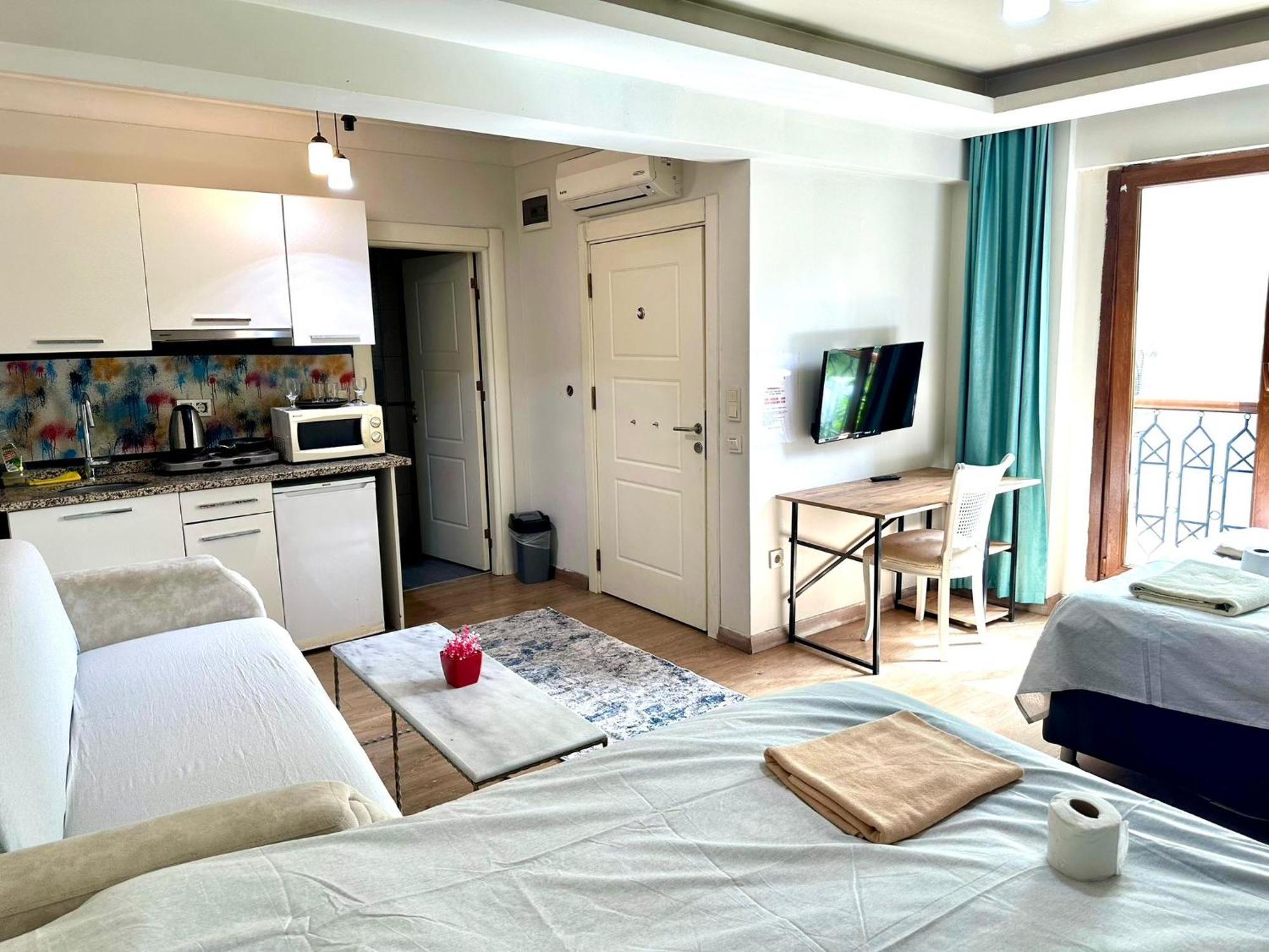Taksim Daylif Hotel Istanbul Luaran gambar